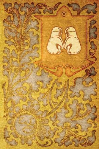 Monogram Boxing Journal