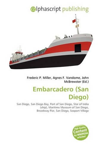 Embarcadero (San Diego)