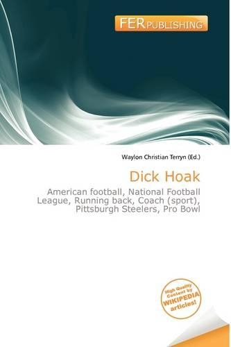 Dick Hoak