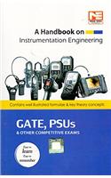 A Handbook On Instrumentation Engineering