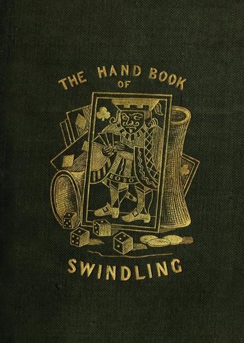 The Handbook of Swindling
