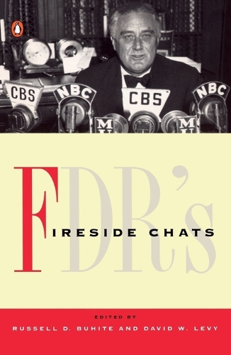 Fdr's Fireside Chats