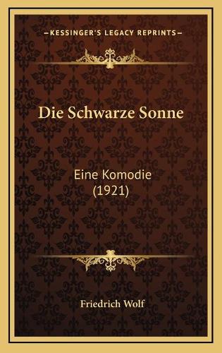 Die Schwarze Sonne