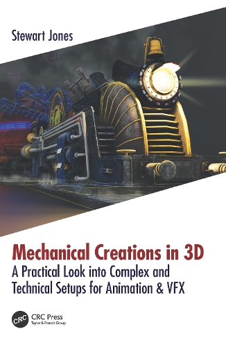 Mechanical Creations in 3D