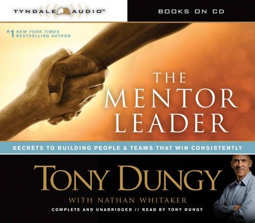 Mentor Leader CD, The
