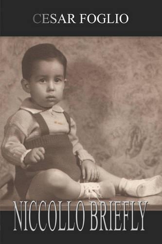 Niccollo Briefly