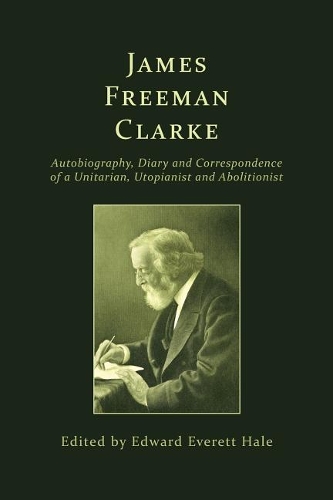James Freeman Clarke