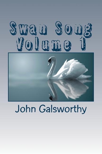 Swan Song Volume 1
