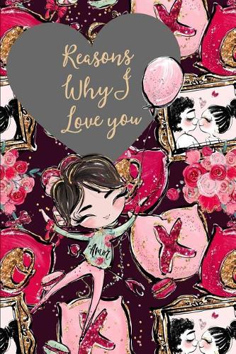 Reasons Why I Love You