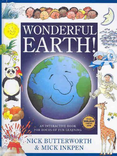 Wonderful Earth