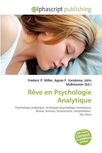 Reve En Psychologie Analytique