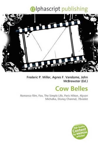 Cow Belles