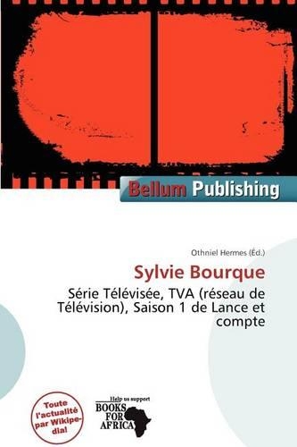 Sylvie Bourque
