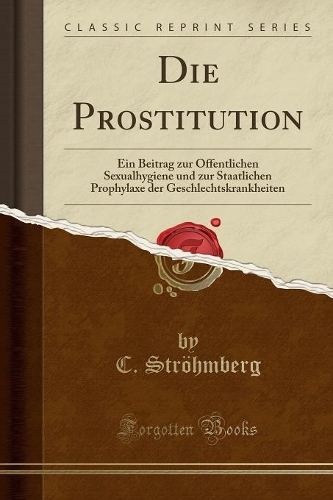 Die Prostitution