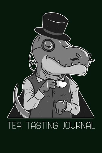 Tea Tasting Journal