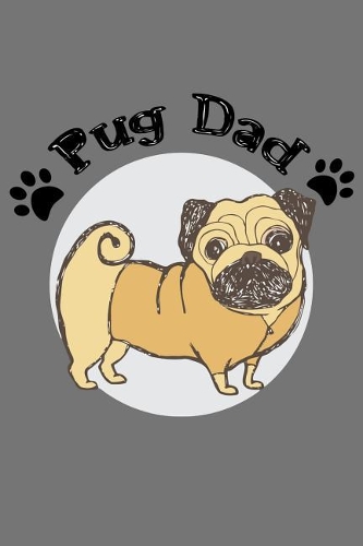 Pug Dad