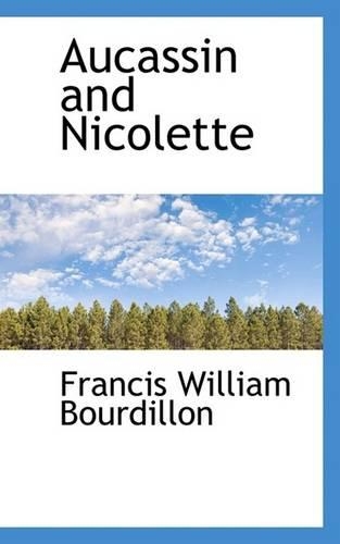 Aucassin and Nicolette