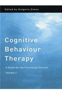 Cognitive Behaviour Therapy