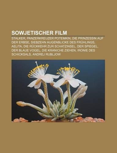 Sowjetischer Film