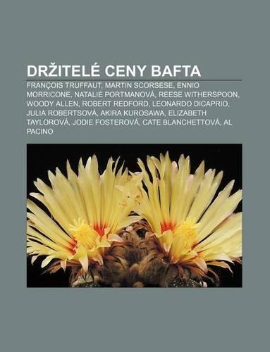 Dr Itele Ceny Bafta