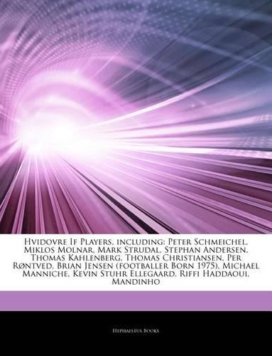 Articles on Hvidovre If Players, Including