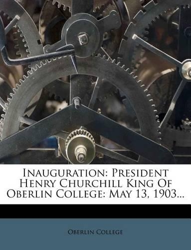 Inauguration