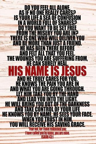 He Knows You By Name