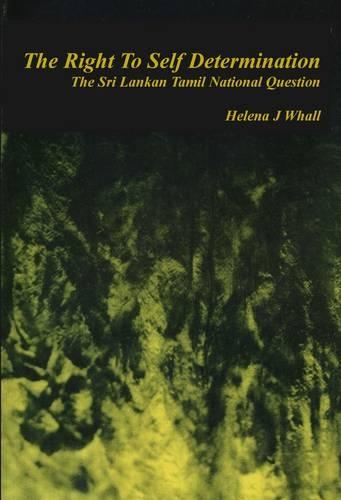 The Right to Self-Determination