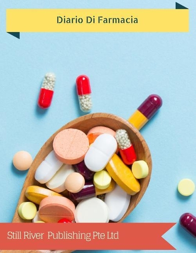Diario Di Farmacia