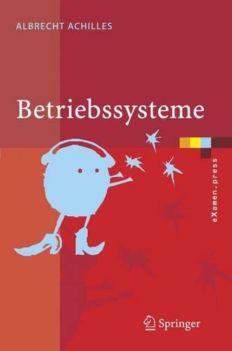 Betriebssysteme
