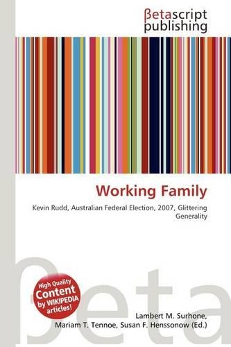 Working Family