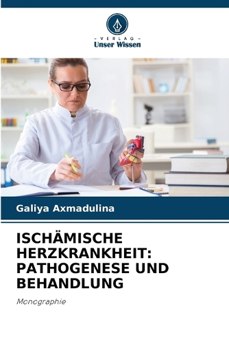Ischämische Herzkrankheit
