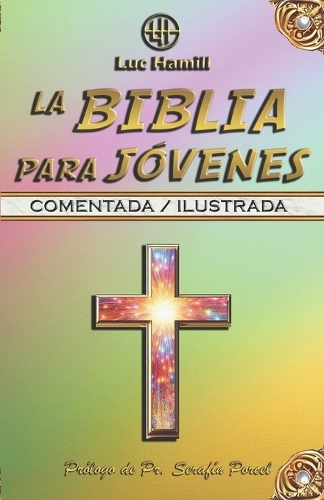 La Biblia para jóvenes