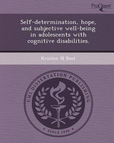 Self-Determination