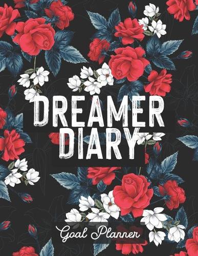 Dreamer Diary Goal Planner