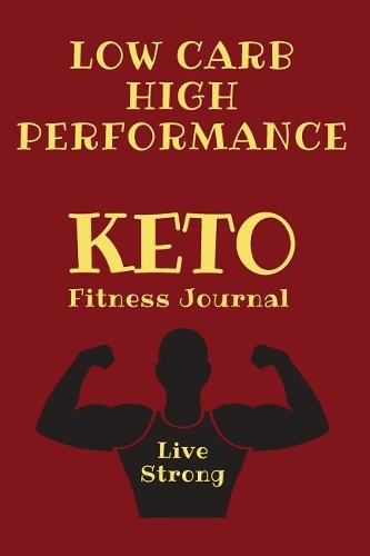 Keto Fitness Journal