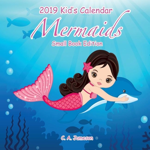 2019 Kid's Calendar