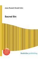 Sacred Sin