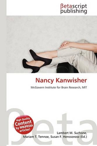 Nancy Kanwisher