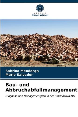 Bau- und Abbruchabfallmanagement
