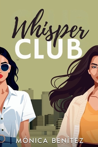 Whisper Club