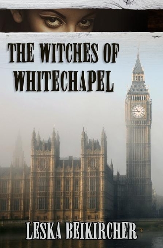 The Witches of Whitechapel