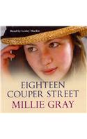 Eighteen Couper Street