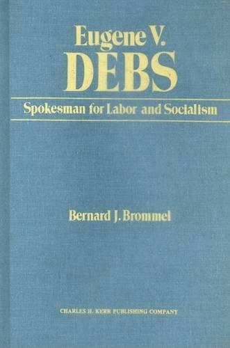 Eugene V. Debs