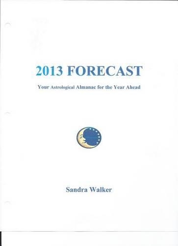 2013 Forecast
