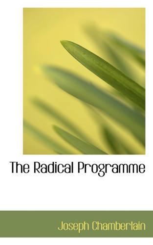 The Radical Programme