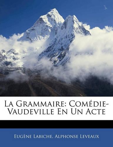 La Grammaire