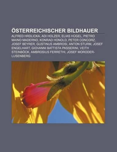 Osterreichischer Bildhauer