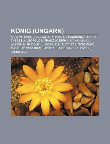 Konig (Ungarn)