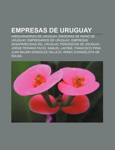 Empresas de Uruguay